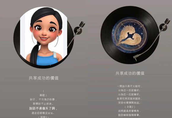 牙醫音樂盒 - Song Box of Dr.Chu