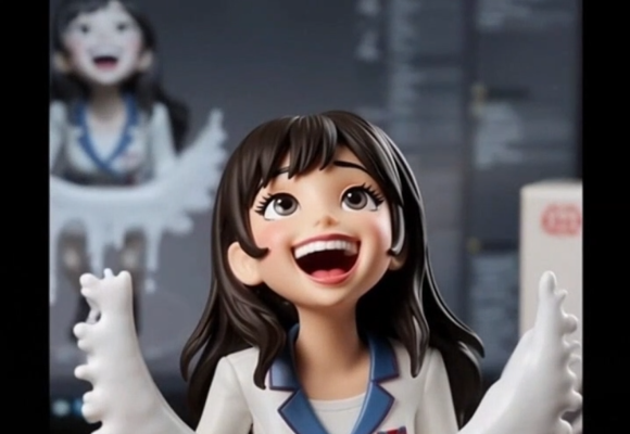 ＱＱ口腔照護活動--QQ 彈牙 v1.36