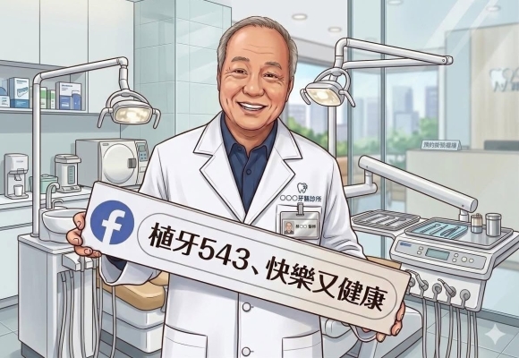 植牙前要如何完善風險評估？